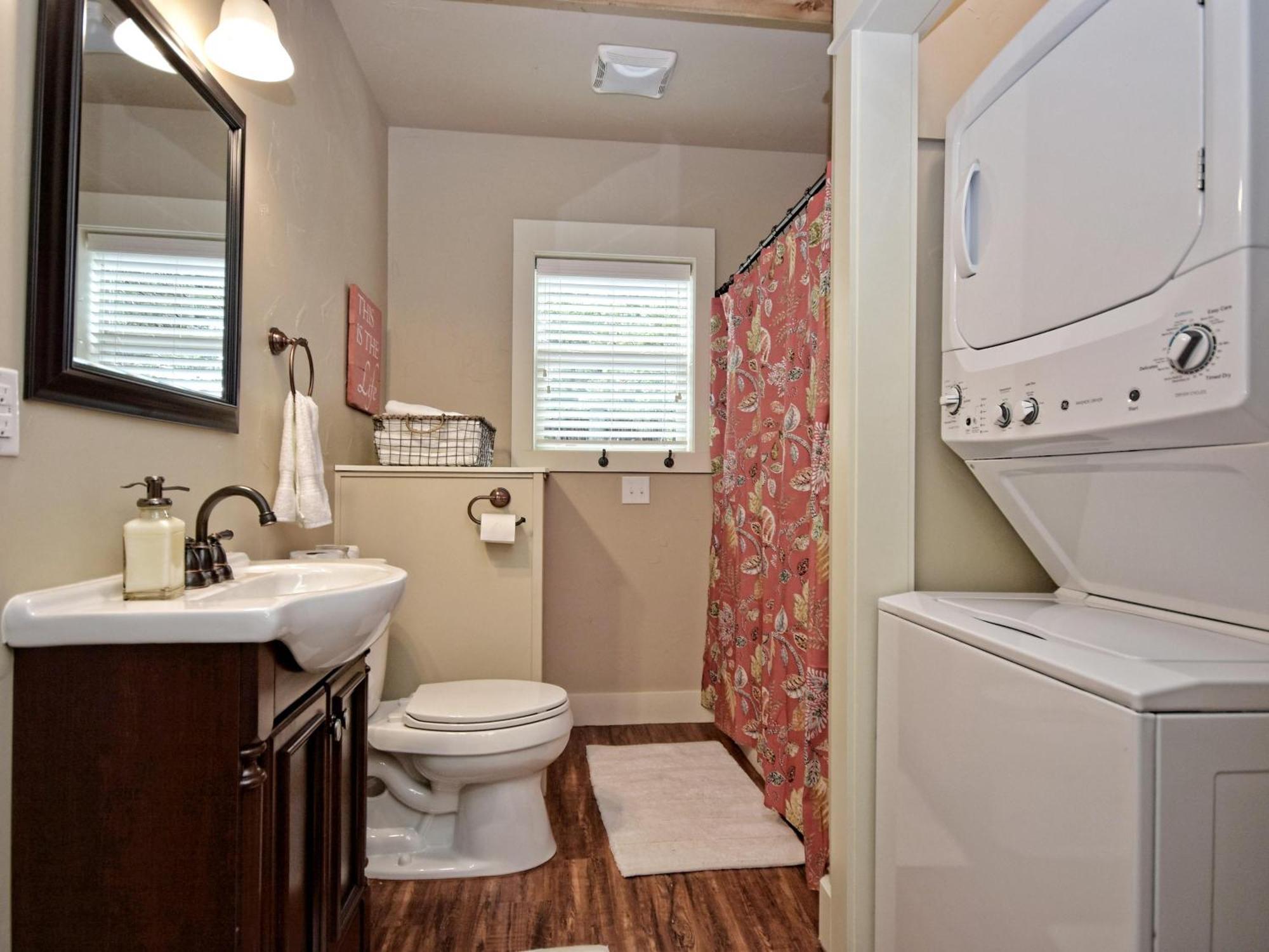Cabins At Flite Acres - Morning Dove Wimberley Εξωτερικό φωτογραφία